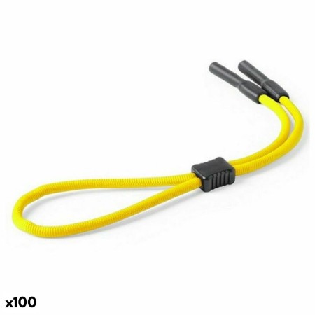 Cordones para Gafas 145623 (100 Unidades)