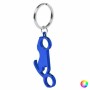 Porte-clés Décapsuleur 145627 (200 Unités)