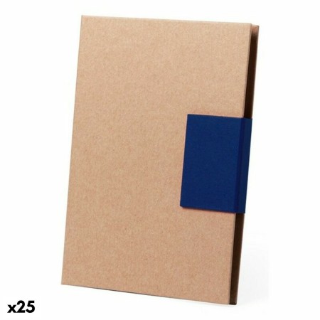 Bloc de Notas 145671 (25 Unidades)