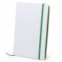Bloc Notes avec Marque Pages 145672 (25 Unités)