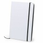 Bloc Notes avec Marque Pages 145672 (25 Unités)