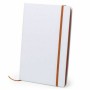 Bloc Notes avec Marque Pages 145672 (25 Unités)