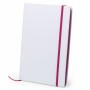 Bloc Notes avec Marque Pages 145672 (25 Unités)