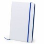 Bloc Notes avec Marque Pages 145672 (25 Unités)