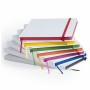Bloc Notes avec Marque Pages 145672 (25 Unités)