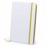 Bloc Notes avec Marque Pages 145672 (25 Unités)