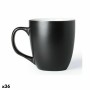 Tasse en Céramique Top Can Cap 145686 (470 ml) (36 Unités)