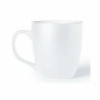 Tasse en Céramique Top Can Cap 145686 (470 ml) (36 Unités)