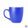 Tasse en Céramique Top Can Cap 145686 (470 ml) (36 Unités)