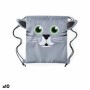 Bolsa Mochila con Cuerdas 145705 Infantil (10 Unidades)