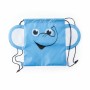 Bolsa Mochila con Cuerdas 145705 Infantil (10 Unidades)