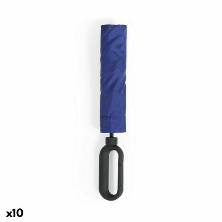 Parapluie pliable The Paw Patrol 145707 (10 Unités)