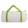 Sac de sport et voyage 145724 100 % coton (5 Unités)