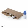 Trousse de toilette 145727 Jute Naturel (10 Unités)