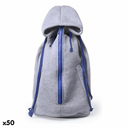 Bolsa Mochila con Cuerdas Walk Genie 145789 (50 Unidades)