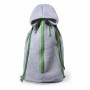 Bolsa Mochila con Cuerdas Walk Genie 145789 (50 Unidades)