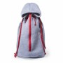 Bolsa Mochila con Cuerdas Walk Genie 145789 (50 Unidades)