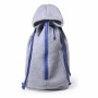 Bolsa Mochila con Cuerdas Walk Genie 145789 (50 Unidades)