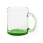 Taza 145790 Bicolor (350 ml) (36 Unidades)