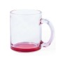 Taza 145790 Bicolor (350 ml) (36 Unidades)