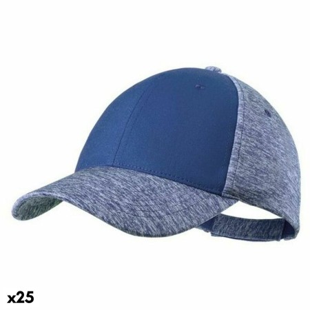 Casquette Unisex 145799 (25 Unités)