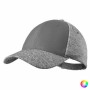 Casquette Unisex 145799 (25 Unités)