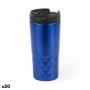 Vaso con Tapa Top Can Cap 145806 310 ml (50 Unidades)