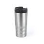 Verre avec Couvercle Top Can Cap 145806 310 ml (50 Unités)