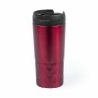 Vaso con Tapa Top Can Cap 145806 310 ml (50 Unidades)