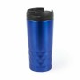 Vaso con Tapa Top Can Cap 145806 310 ml (50 Unidades)