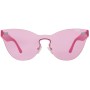 Lunettes de soleil Femme Victoria's Secret PK0011-0072Z ø 62 mm