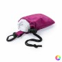 Impermeable con Capucha 145810 (25 Unidades)