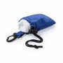 Impermeable con Capucha 145810 (25 Unidades)