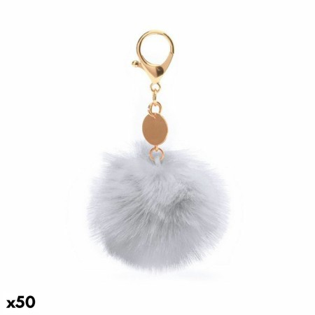 Llavero Peluche 145811 (50 Unidades)
