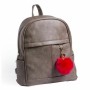 Porte-clés Peluche 145811 (50 Unités)