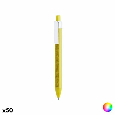 Bolígrafo VudúKnives 145812 (50 Unidades)