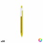 Bolígrafo VudúKnives 145812 (50 Unidades)
