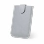 Porte-Cartes RFID avec Mécanisme Automatique 145818 5 compartiments Protection antivol électronique RFID (250 Unités)