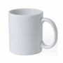 Taza de Cerámica 145836 Bicolor (350 ml) (36 Unidades)