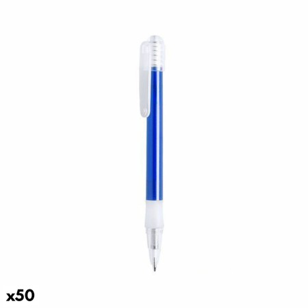 Bolígrafo VudúKnives 142541 (50 Unidades)