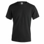 T-shirt à manches courtes unisex 145855 (10 Unités)