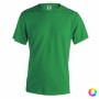 Camiseta de Manga Corta Unisex 145857 (10 Unidades)