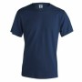 T-shirt à manches courtes unisex 145857 (10 Unités)