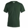 T-shirt à manches courtes unisex 145859 (10 Unités)