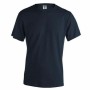 T-shirt à manches courtes unisex 145859 (10 Unités)