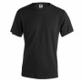 T-shirt à manches courtes unisex 145861 (10 Unités)