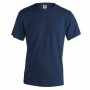 T-shirt à manches courtes unisex 145861 (10 Unités)