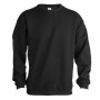 Sudadera sin Capucha Unisex 145864 (5 Unidades)