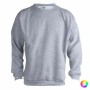 Sudadera sin Capucha Unisex 145864 (5 Unidades)