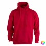 Sudadera con Capucha Unisex 145865 (5 Unidades)